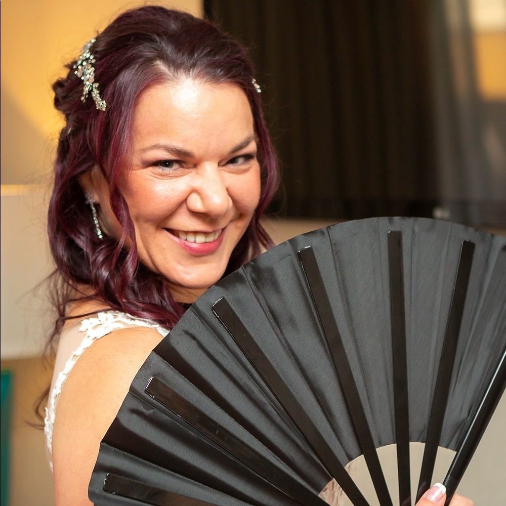 Meet your Posher, Melody